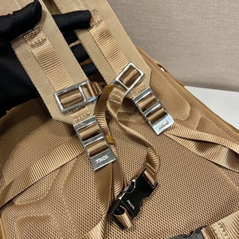 Pra*a backpacks